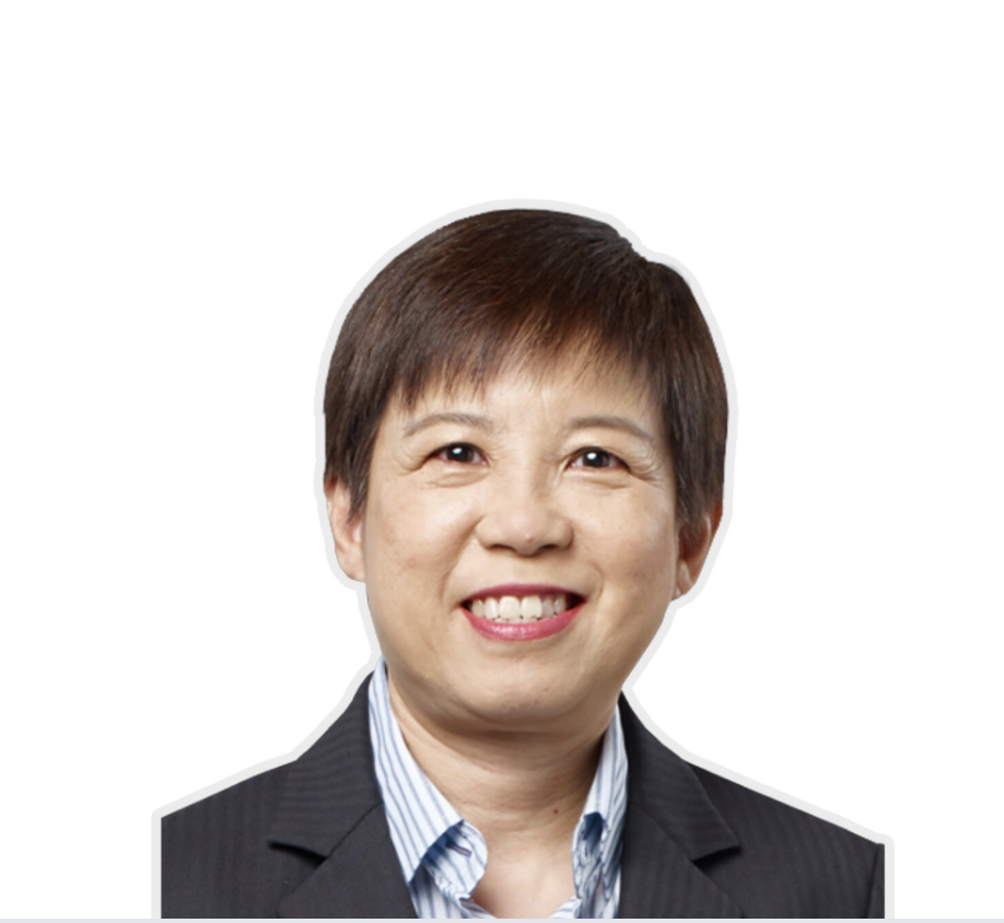Lai Chin Yee, FCA (Singapore)​